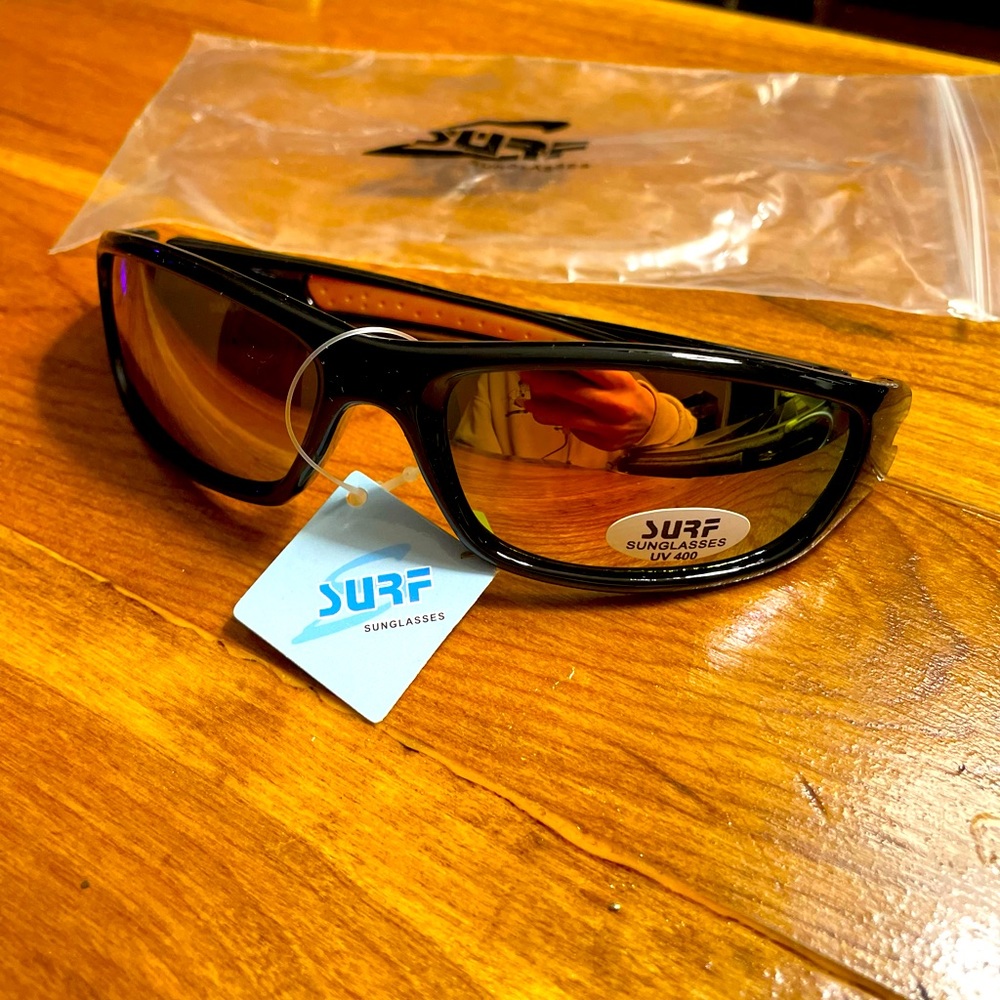 Surf Sunglasses
